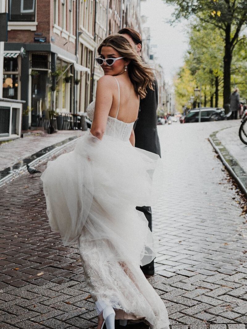 Trouwlocaties Amsterdam Inspiratie