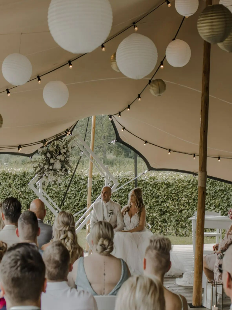 Trouwlocaties Rotterdam Inspiratie