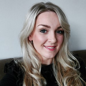 Wendy Weitkamp. Foto: Wendy Weitkamp