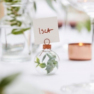 Ginger Ray botanical plaatskaartje